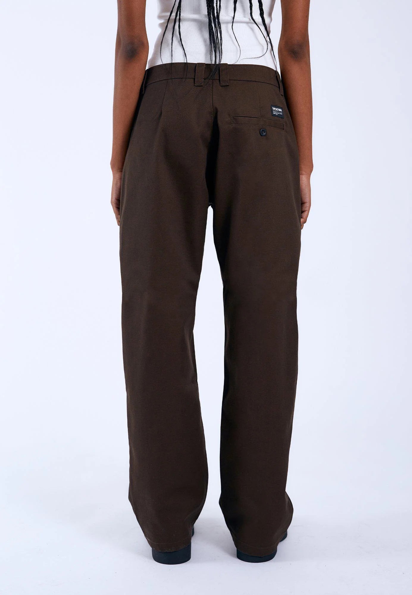 パンツ House on the Hill Parent Pants Brown パンツ House on the