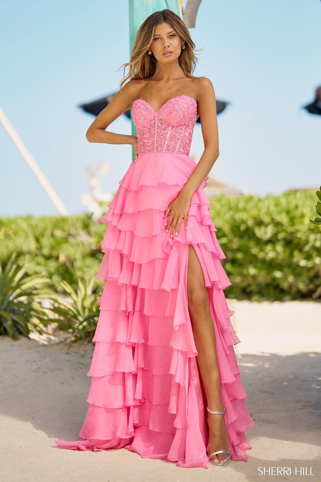 Sherri Hill 56162 – Dream Dress CR