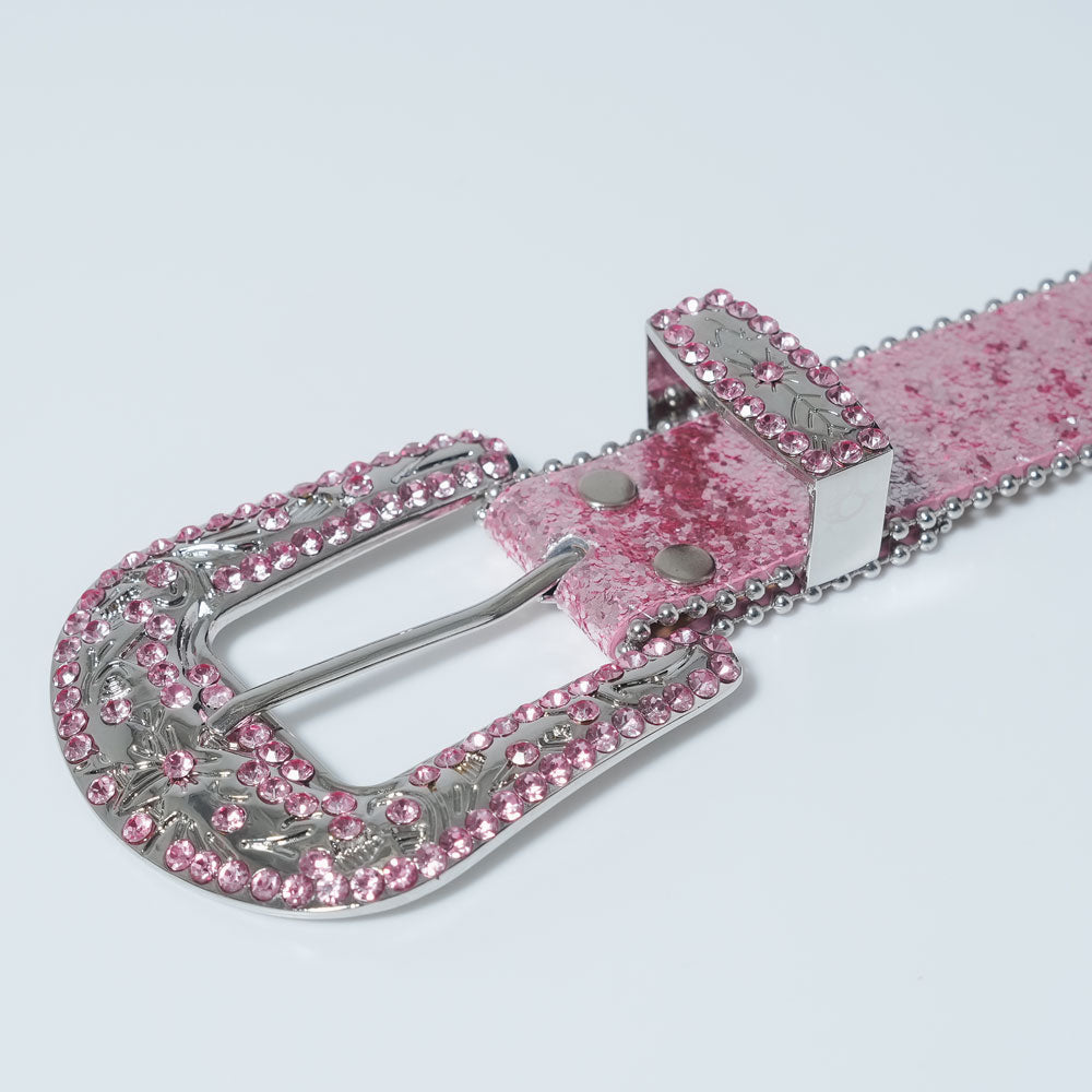 Y2Kギャルキラキラベルト – レディースファッション通販の夢展望【公式】