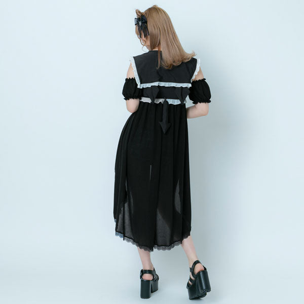 海外発送不可】クロミセーラー水着 – レディースファッション通販の夢