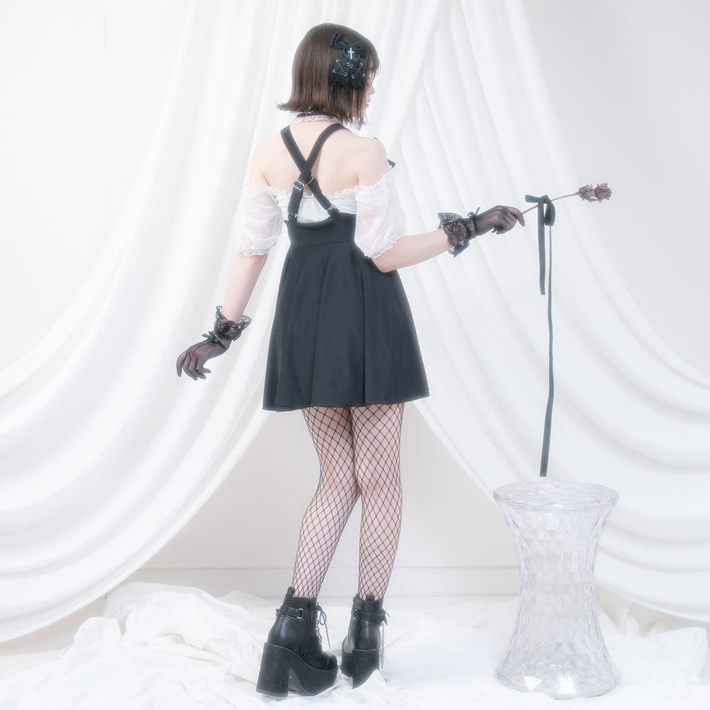 チェーンジャンスカワンピース水着 – レディースファッション通販の夢