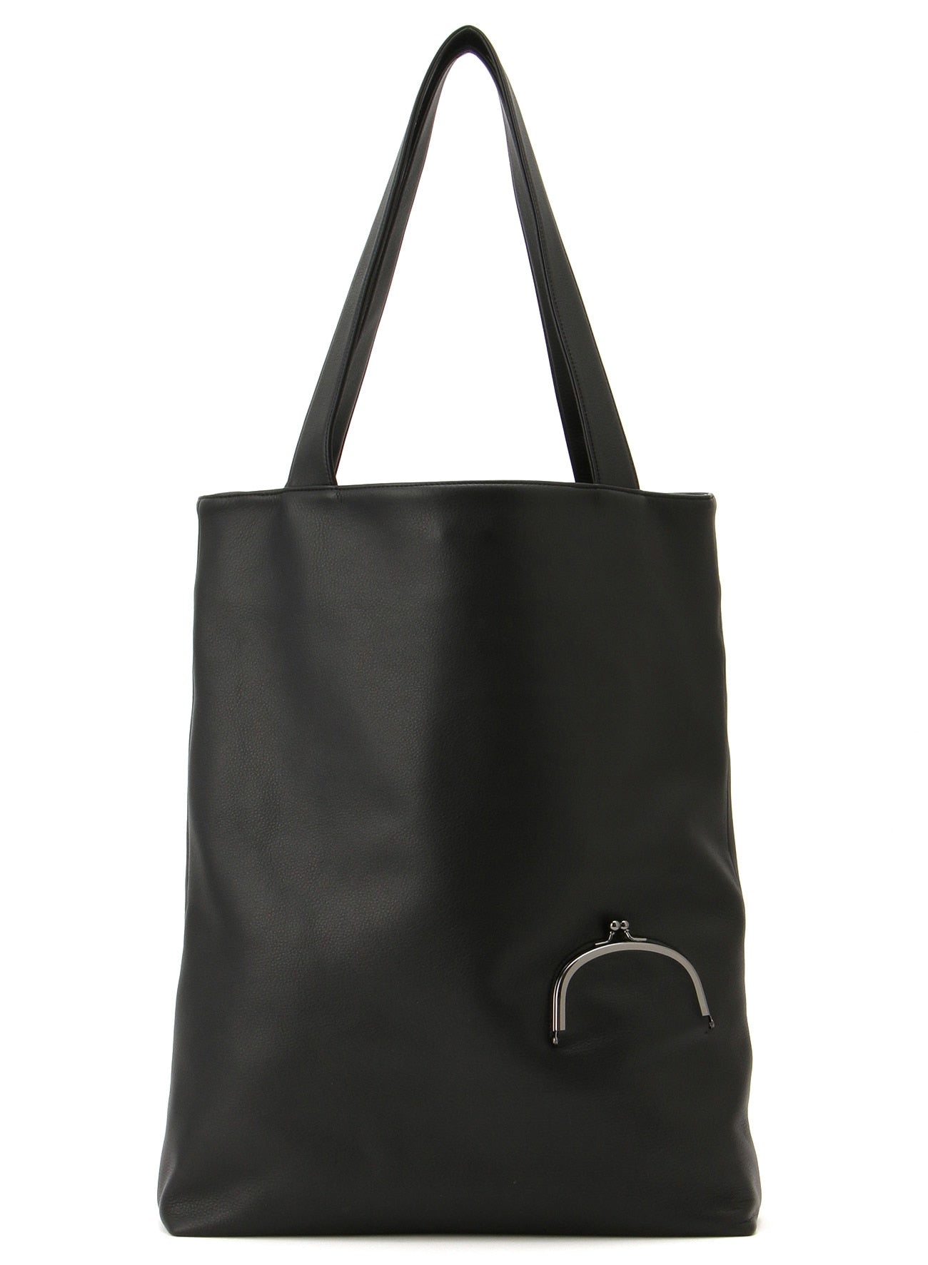 Yohji Yamamoto discord Twisted Shoulder Bag – DREEMS