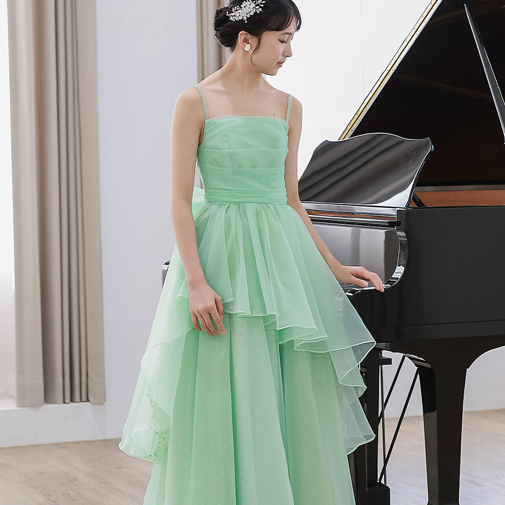 2025 Junior dress collection