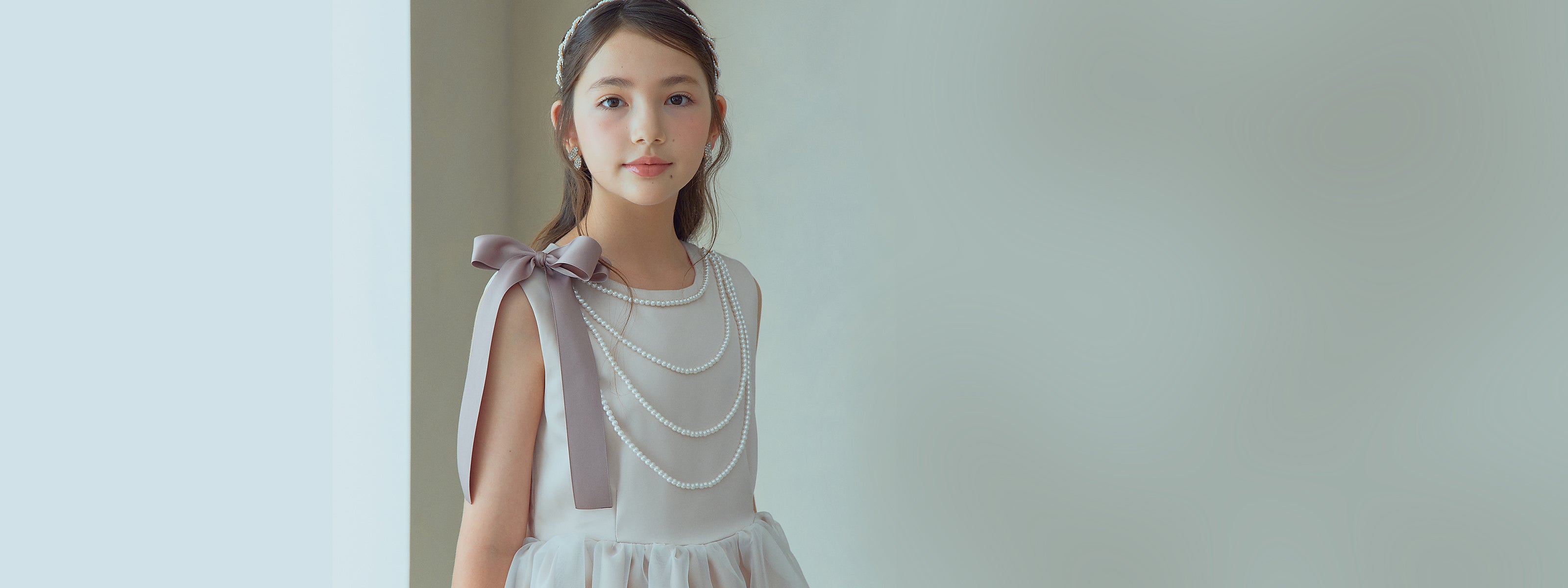 DRESCCO-デザイナーズ子供ドレス・キッズフォーマル専門店(結婚式