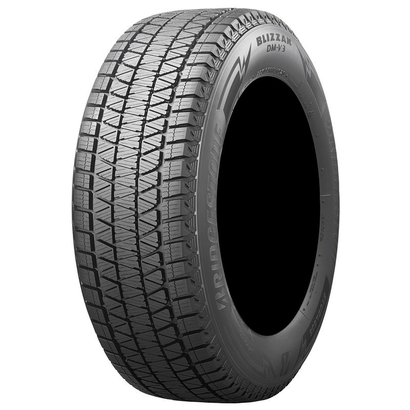 ブリヂストン ブリザック DM-V3 225/60R18 100Q | オートバックス公式