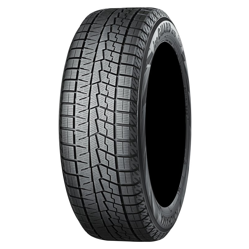 ヨコハマタイヤ アイスガード 7 165/70R14 81Q | オートバックス公式
