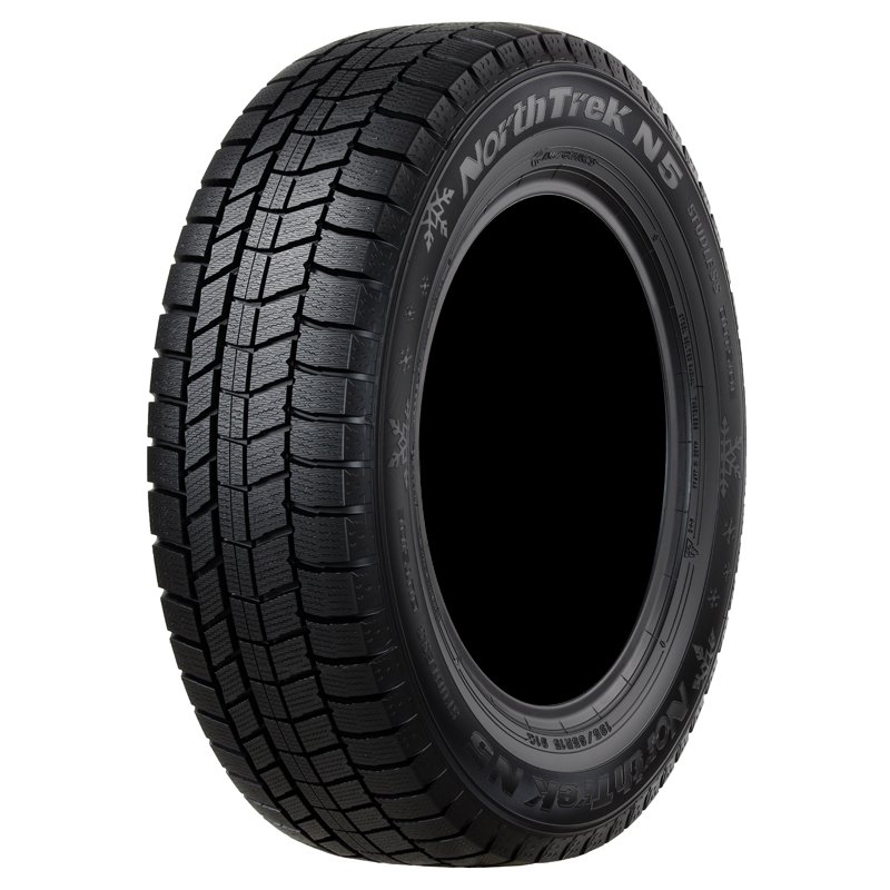 オートバックス ノーストレック N5 175/65R15 84Q | オートバックス