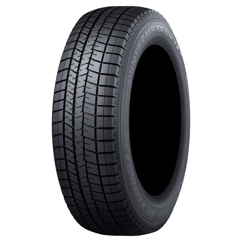ダンロップ ウィンターマックス03 165/65R15 81Q | オートバックス公式