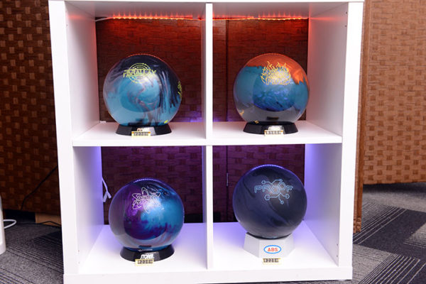 現在の店頭お取り扱いボールまとめました - Drill処あしかわ - ドリル