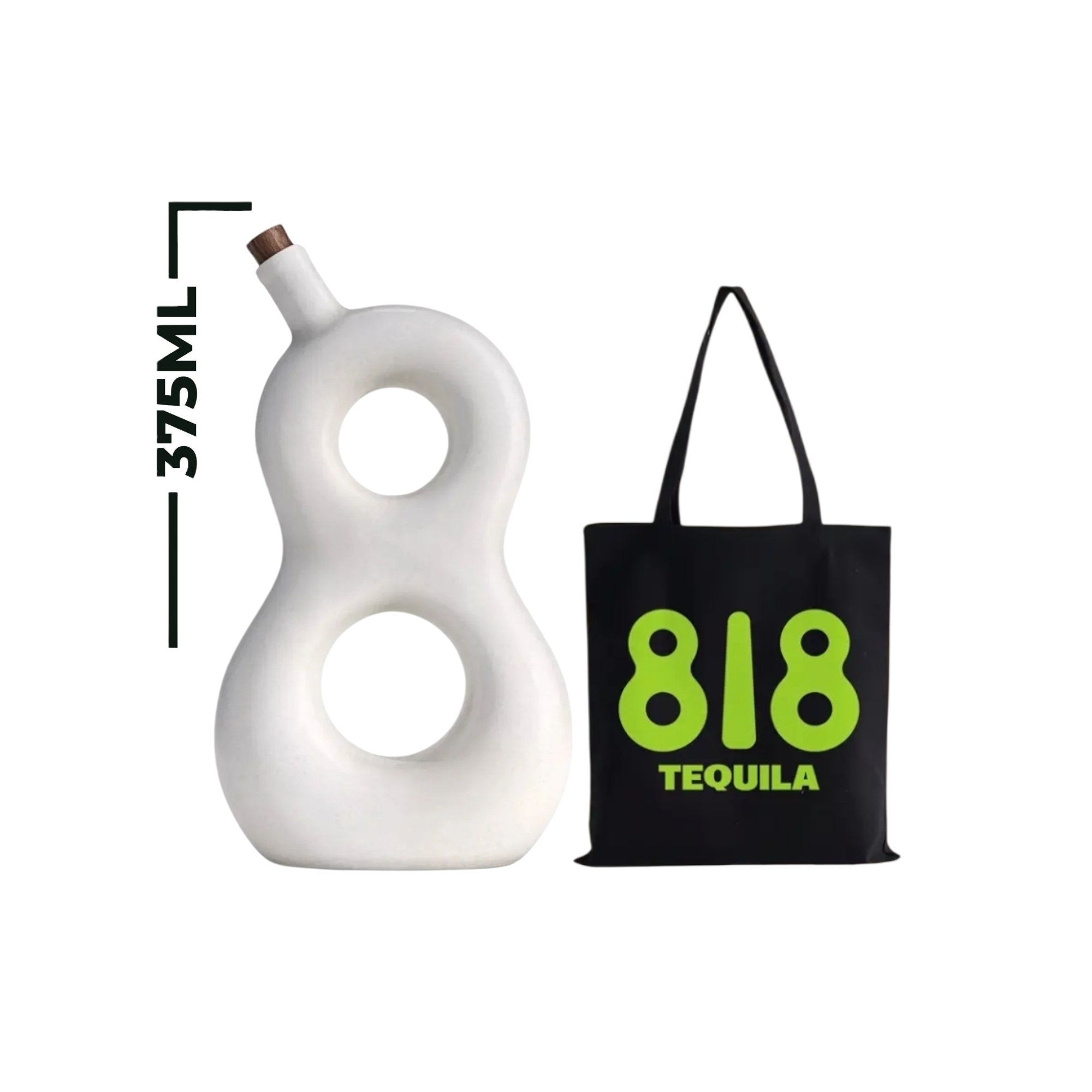 Eight Reserve By 818 Tequila 375ml – DrinkzyPh