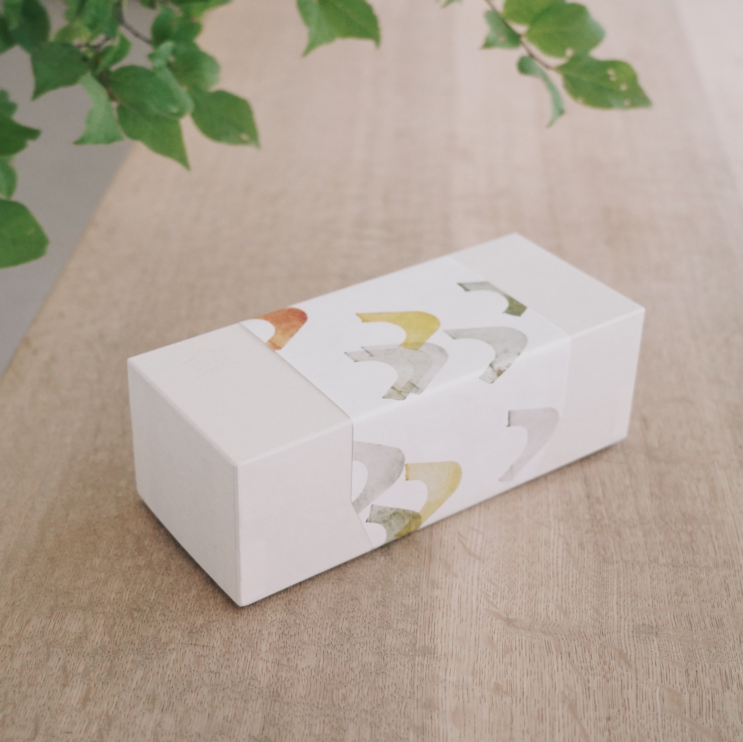 たつみ茶園 ギフトボックス（ティーパック3種セット）: 近畿エリア