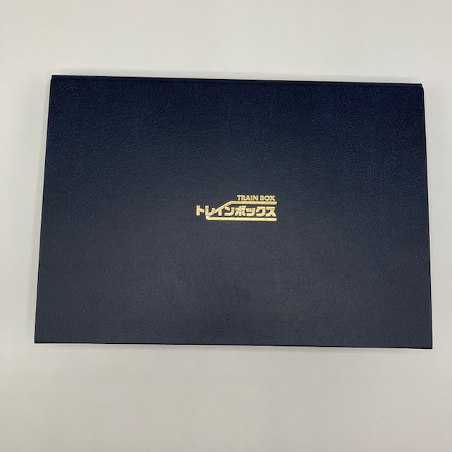 北陸本線特急街道ピンバッジコレクトブック: 鉄道グッズ│DISCOVER