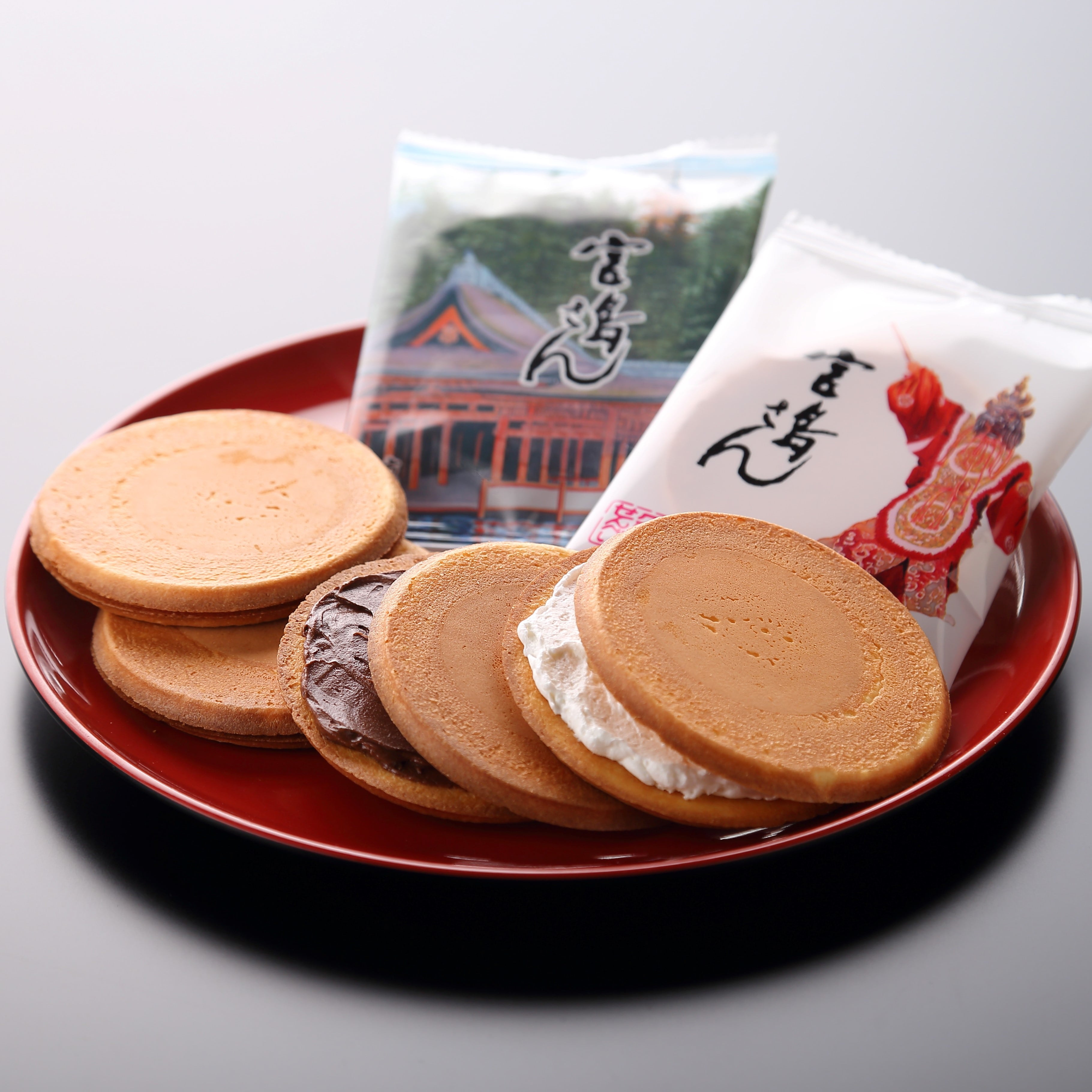 宮島さん 20個入り(20個): せとうちエリア│DISCOVER WEST mall 【JR