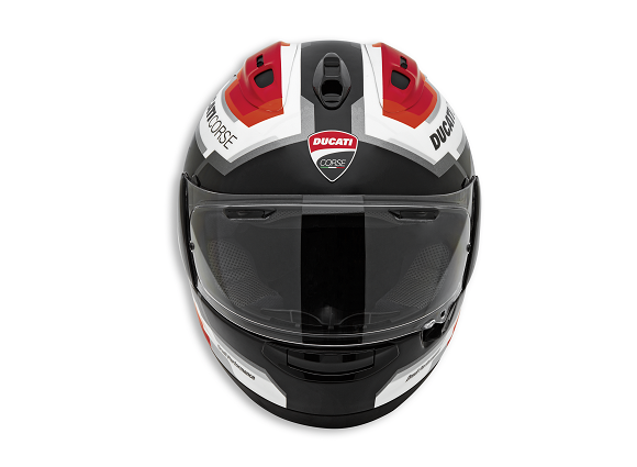 Ducati Corse V5 / フルフェイスヘルメット ｜ 仙台のDucati正規販売店