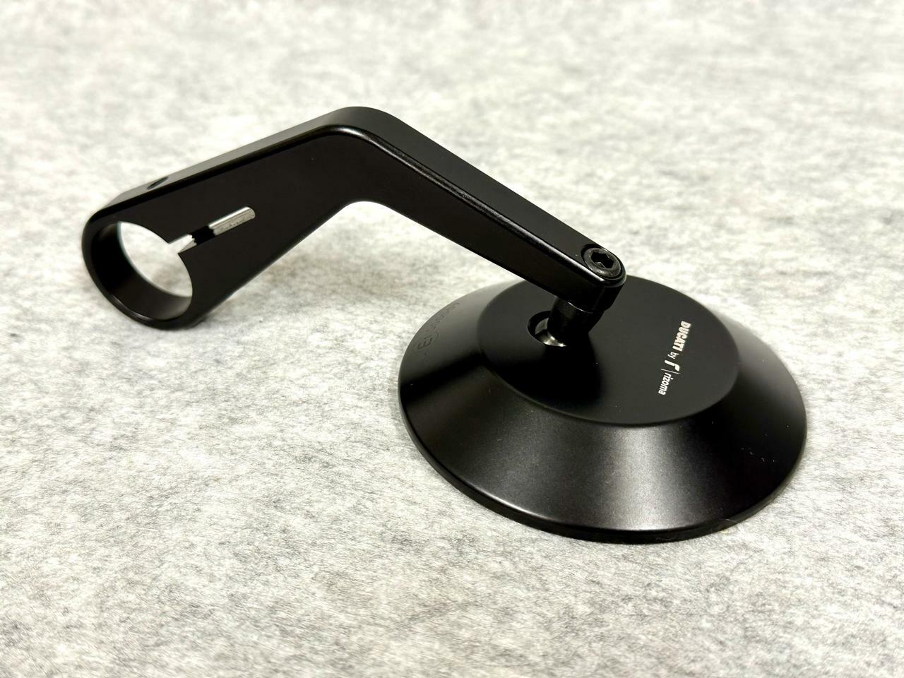 DUCATI DM-BS591A ミラー穴カバーrizoma