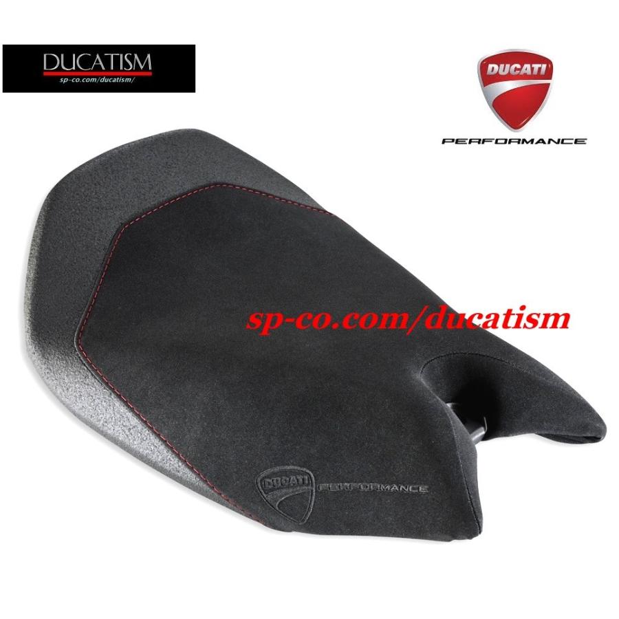 あすつく DUCATI パニガーレ 1299/1199/959/899 Panigale コンフォート