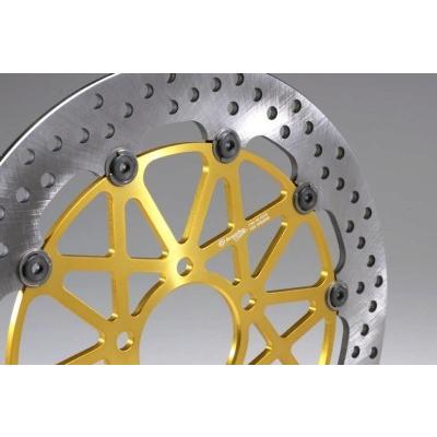 あすつく brembo 208.B859.11 DUCATI パニガーレ V4/1299/1199/S/R 用