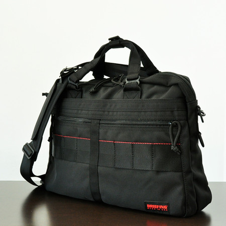 BRIEFING SL LINER | DUE blog