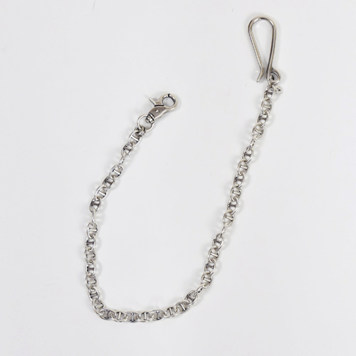 D'AMICO ウォレットチェーン | DUE blog