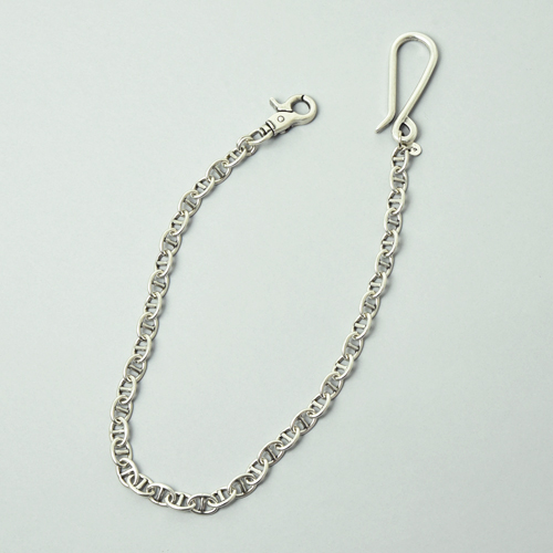 Andrea D'AMICO D'AMICO ウォレットチェーン | DUE blog