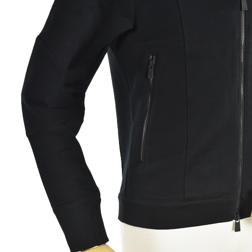 TATRAS VARESE コットンジャージ スタンドカラーブルゾン | DUE blog