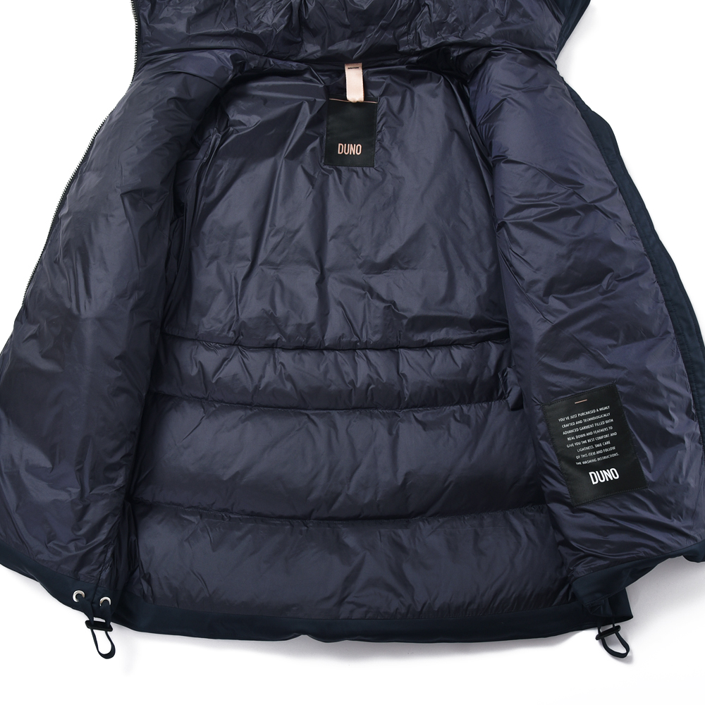 デュノ レディースです！！DUNO JULIA ショートダウンジャケット