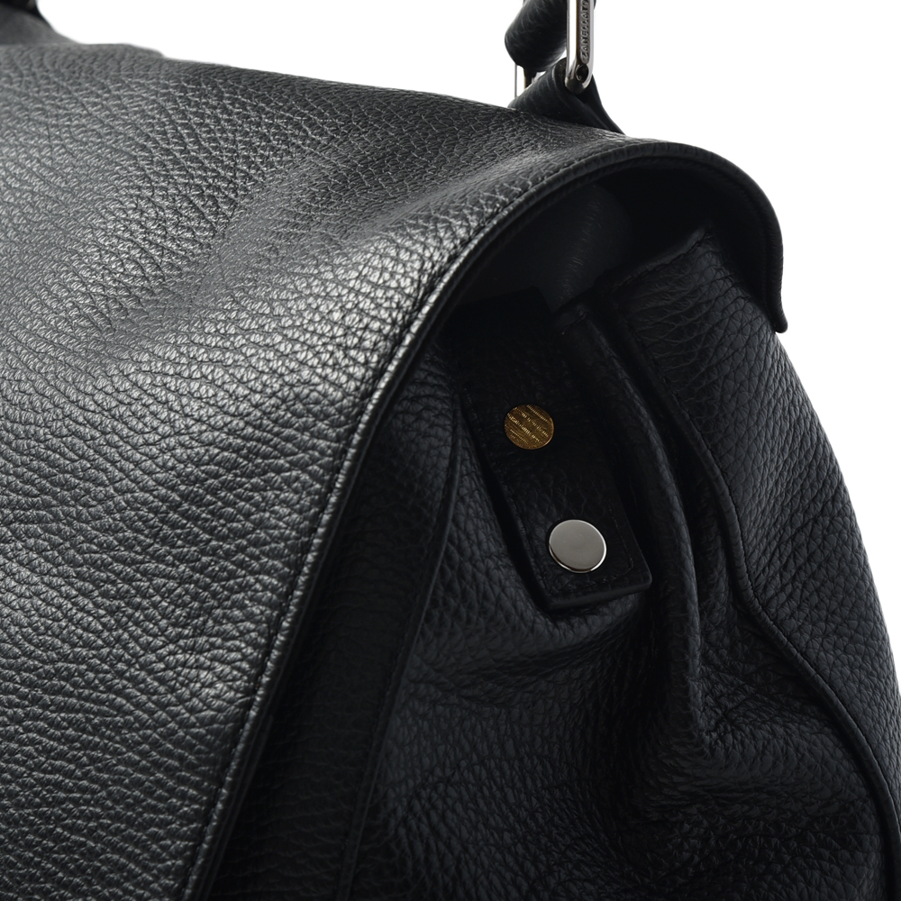 定番もイマドキな顔に！！ZANELLATO POSTINA M＋ MARCAPUNTO