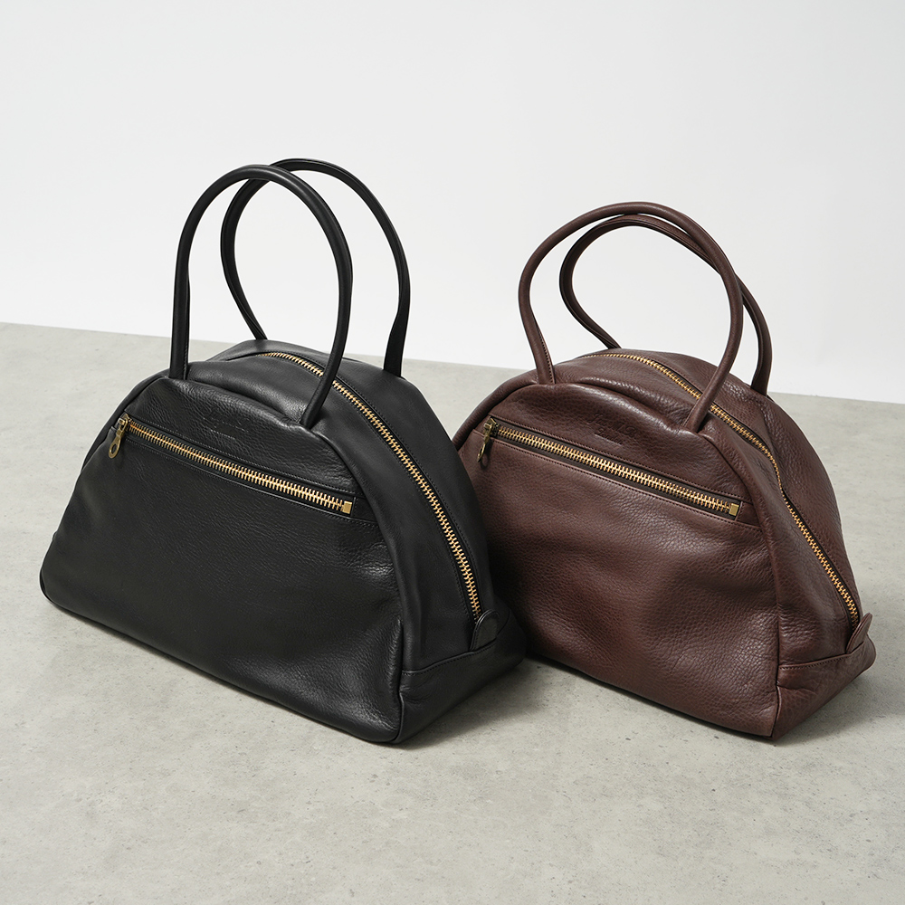 唯一無二のデザインバッグ-JAS M.B. LONDON-【新入荷】 | DUE blog