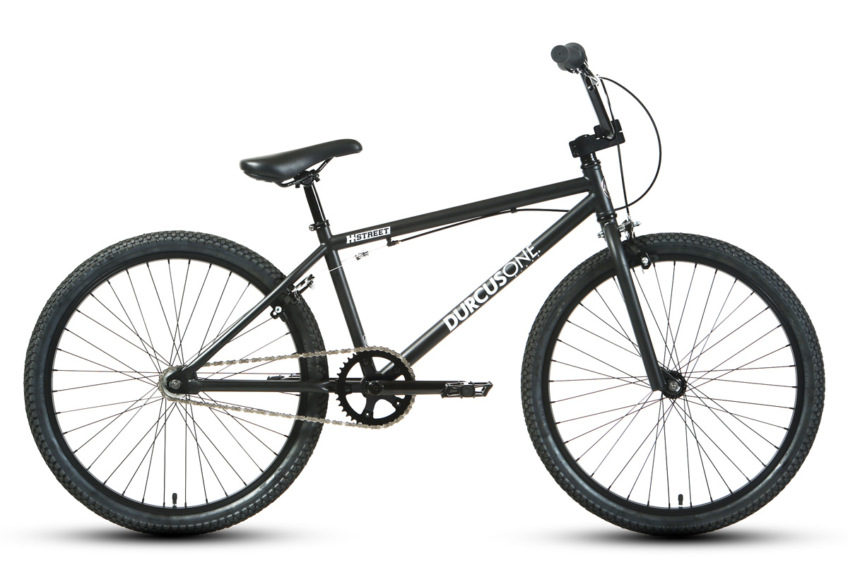 H-STREET - BMX CRUISER (BMX クルーザー) - DURCUS ONE BIKES