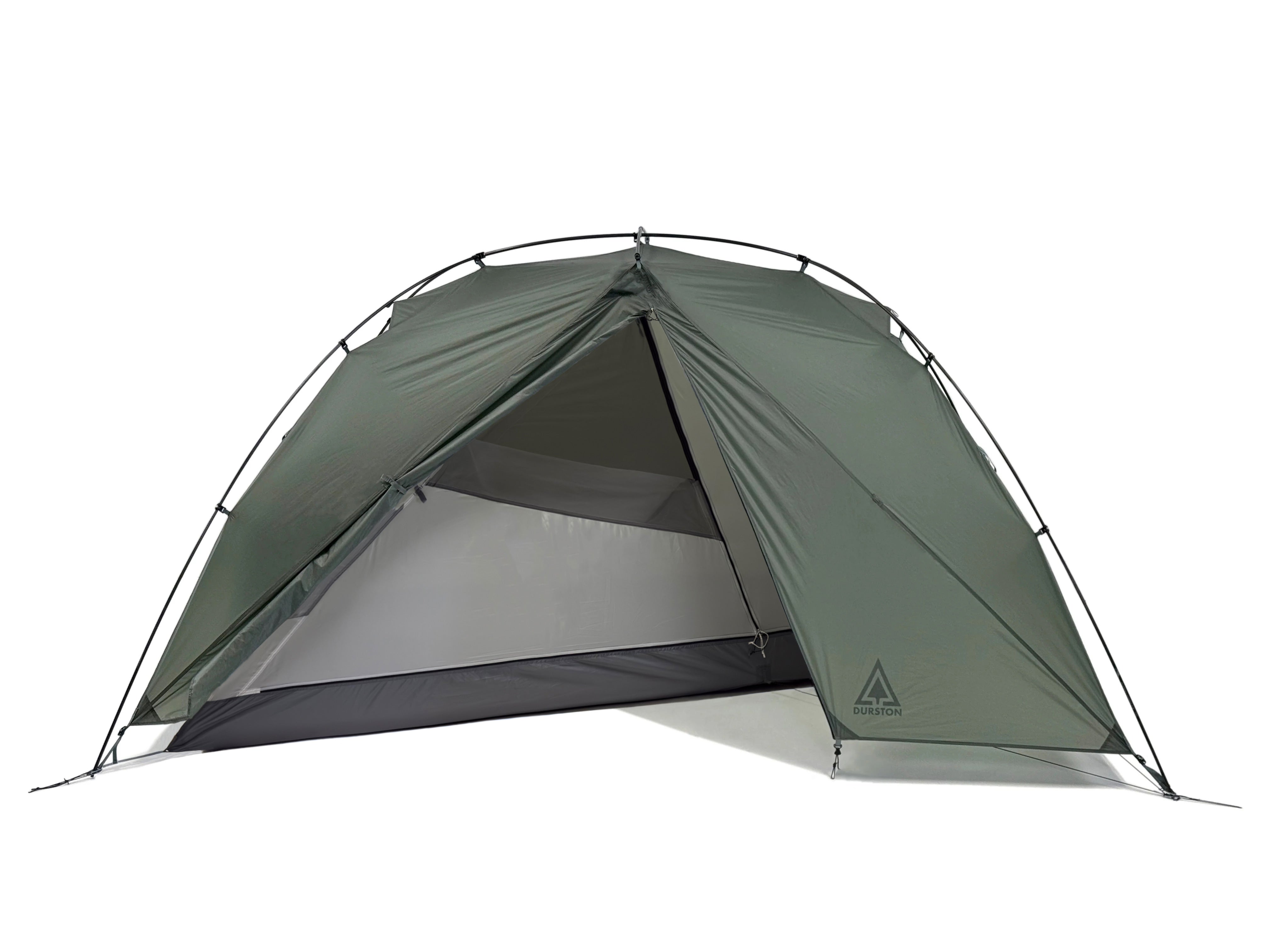 DURSTON X-Dome 1+ メッシュインナー＆グランドシート ダーストン