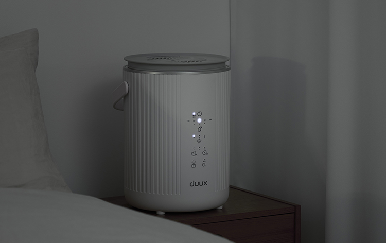 Dawn | PRODUCTS | duux