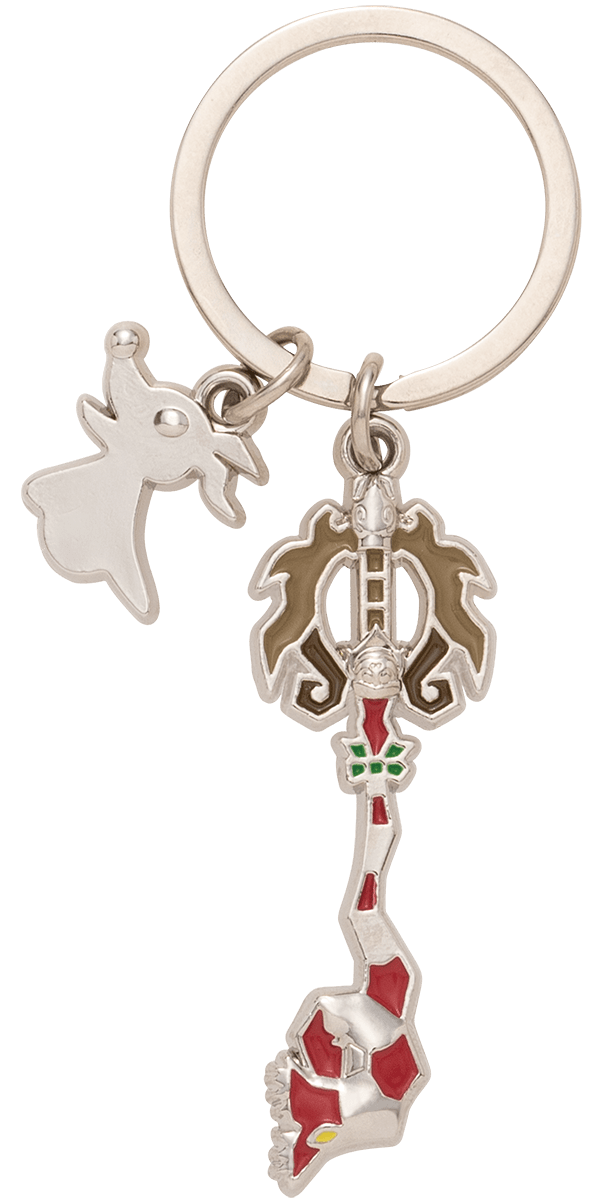 ソラとロクサスのスタチューも！BANDAI SPIRITS 「一番くじ KINGDOM