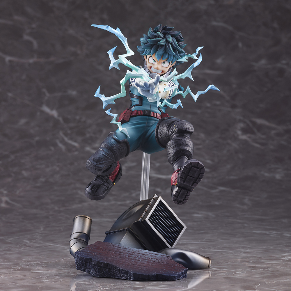 ハイクオリティフィギュアが続々登場予定！セガ S-FIRE(エスファイア
