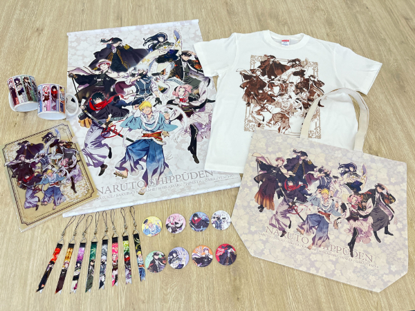 スペシャルメニューや描き下ろしグッズが盛りだくさん！富士急ハイ