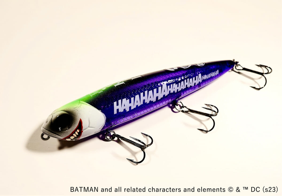 映画『ザ・フラッシュ』のグッズを先行販売！大阪コミコンDC POP UP STORE