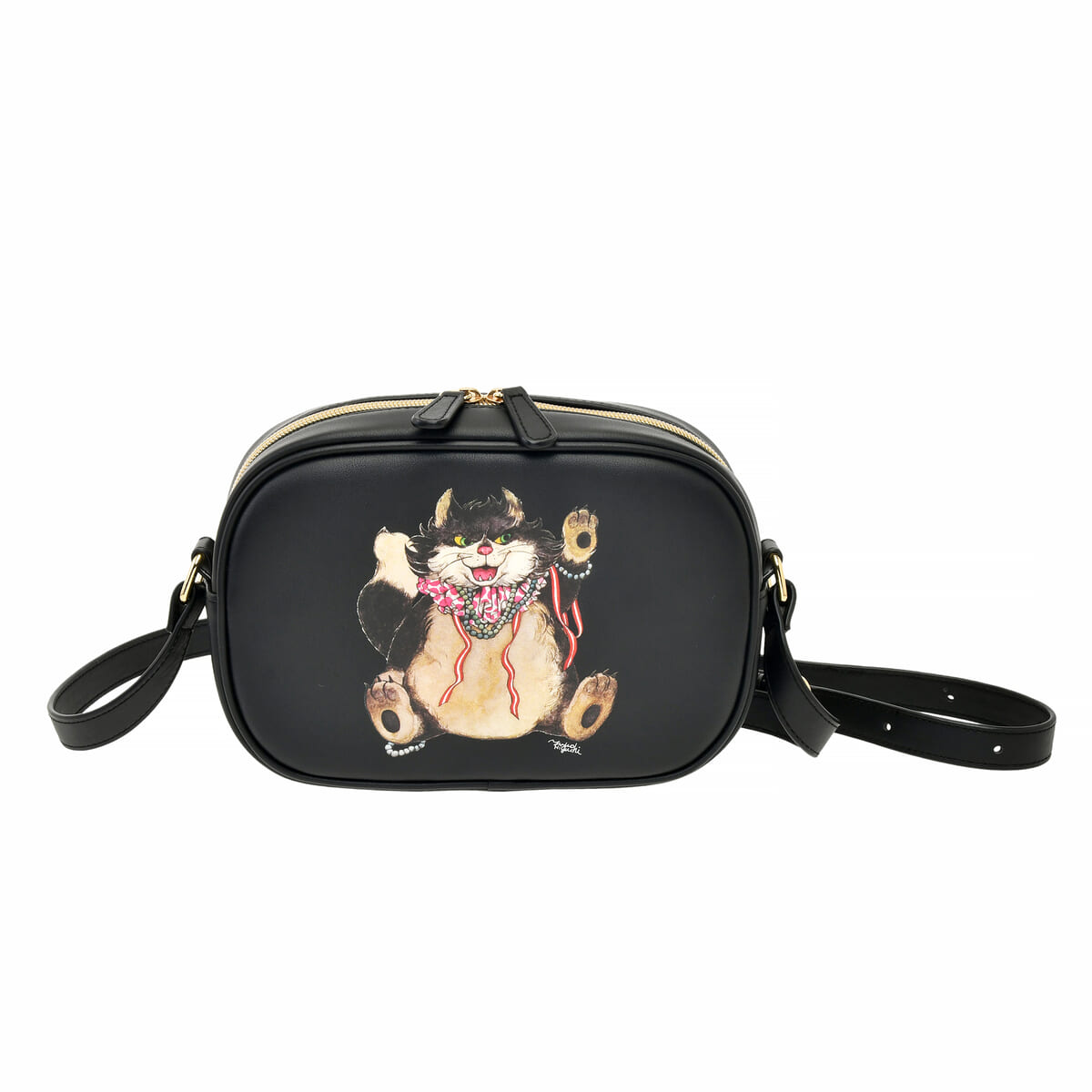 フィガロ・とんすけ・ルシファーのアートを使ったグッズ！ディズニー