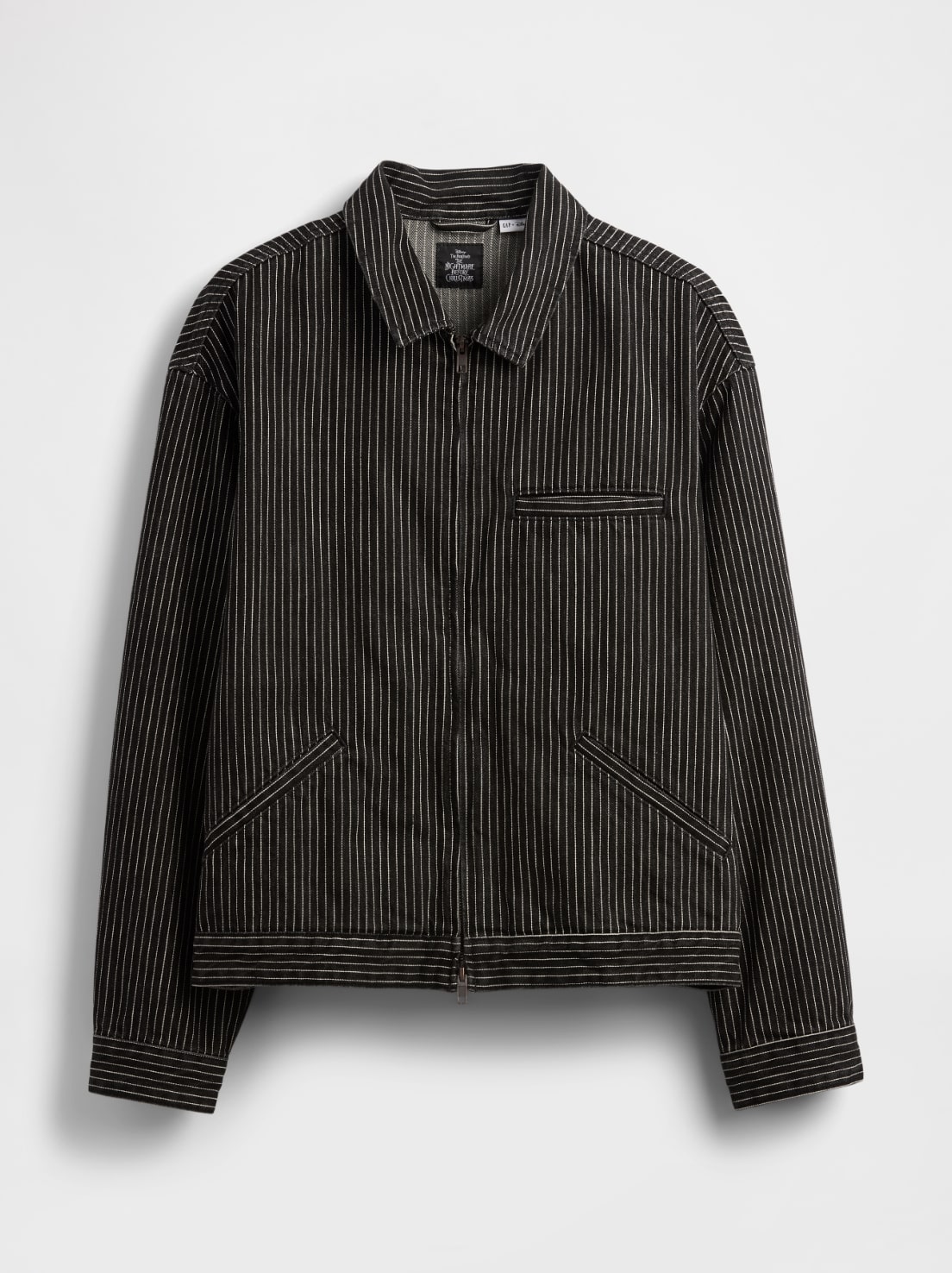 ティム・バートン『ナイトメアー・ビフォア・クリスマス』全22種！Gap