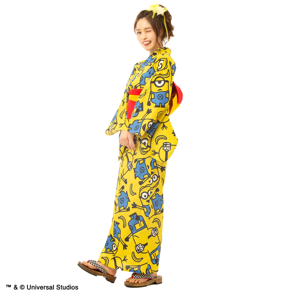 トイ・ストーリー、マーベル、ミニオン、スヌーピー！パニカム