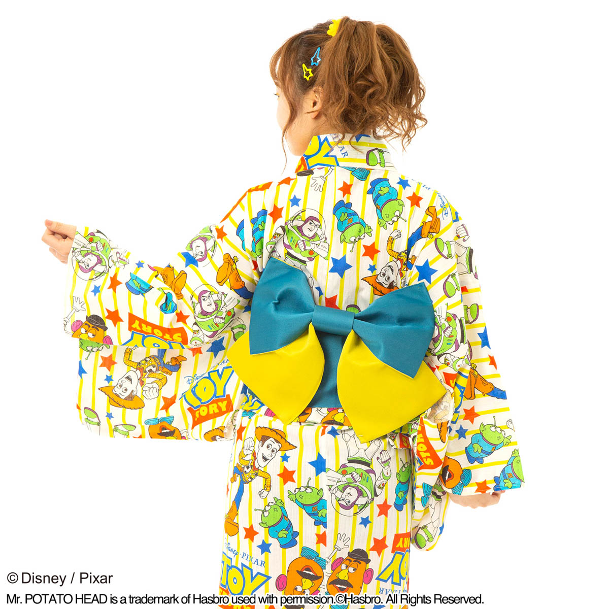 トイ・ストーリー、マーベル、ミニオン、スヌーピー！パニカム