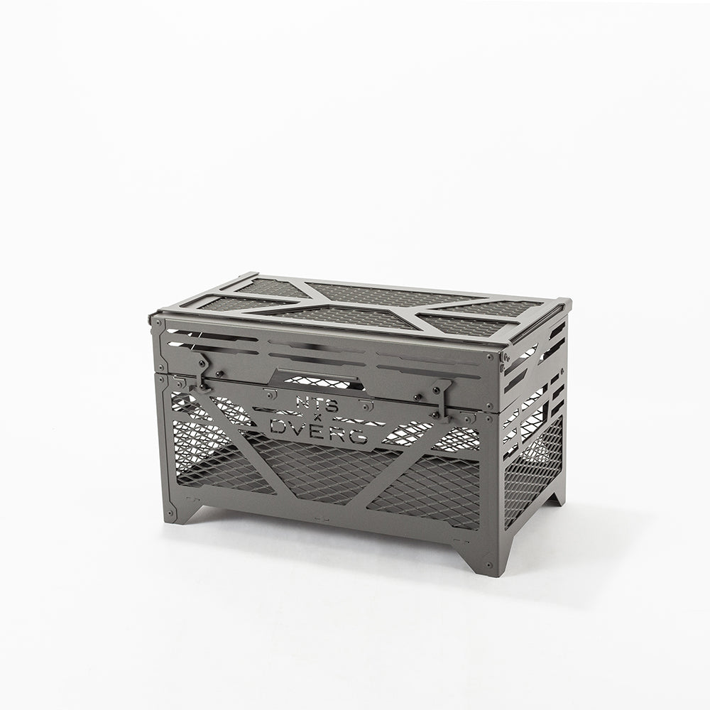 スタッシュボックス – DVERG