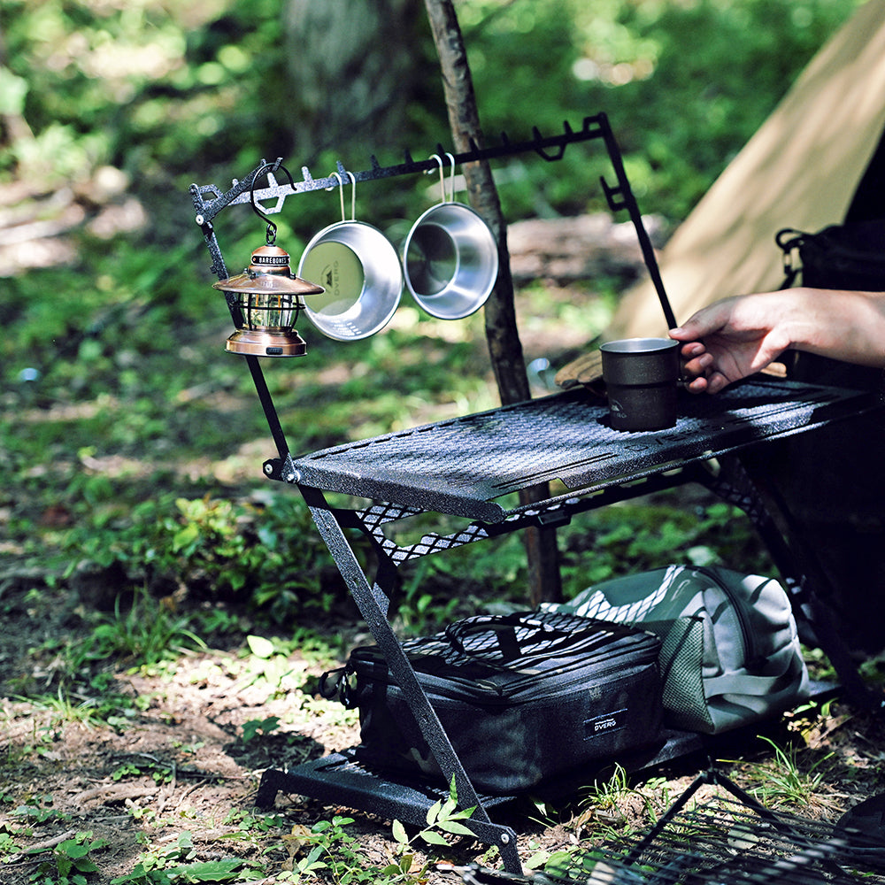 入手困難】The Arth x ネイチャートーンズ リトルワークスタンド 入手