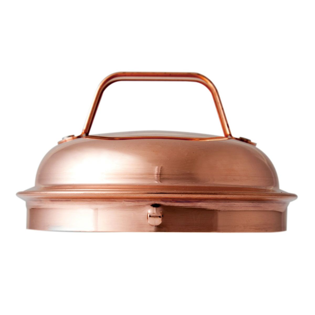 グランマー・コッパーケトル（小） – DVERG