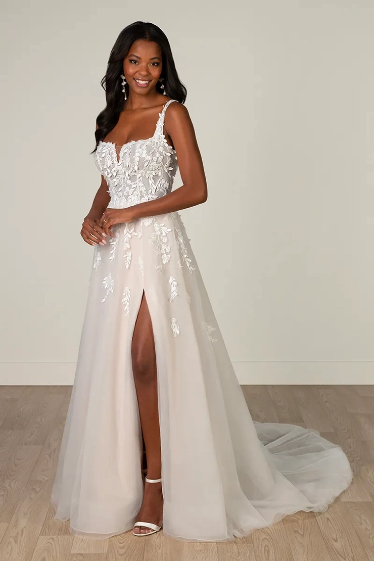 Stella York - 7965 | Danielle's Bridal & Special Occasions
