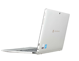 K50/FV/FU | ビジネス5in1／2in1ノート | 法人向けPC | dynabook