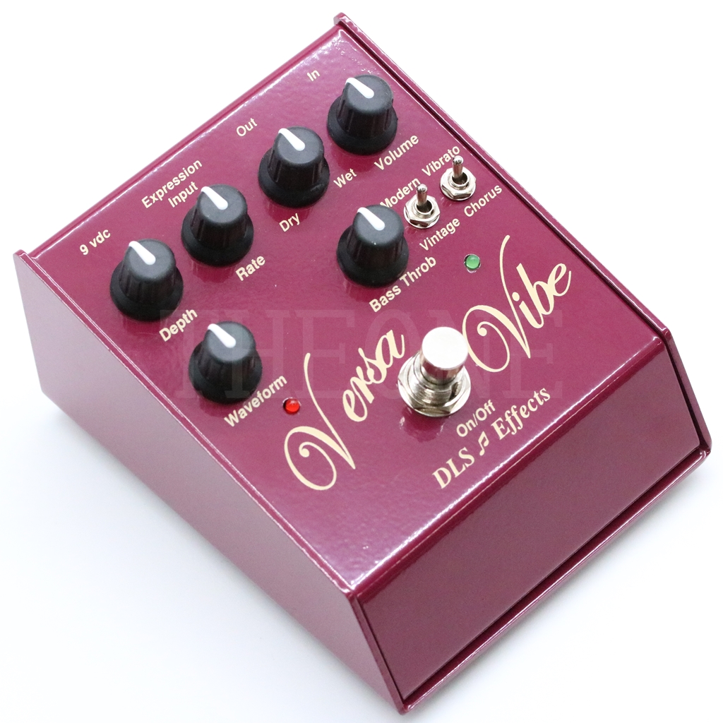 DLS Effects について - DYNAX｜DYNAX