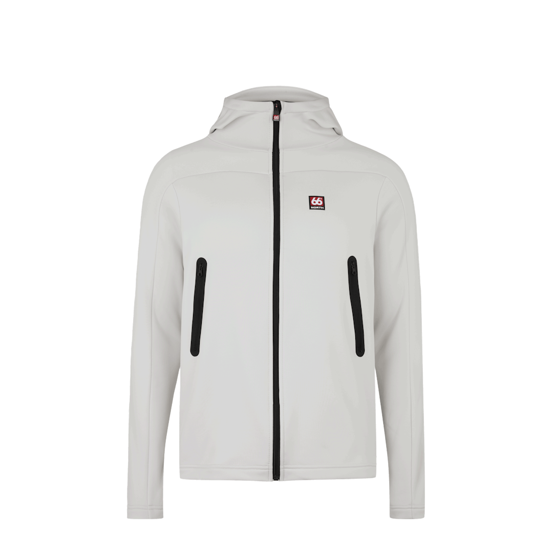 66 North Snæfell Technostretch Jacket - Shop