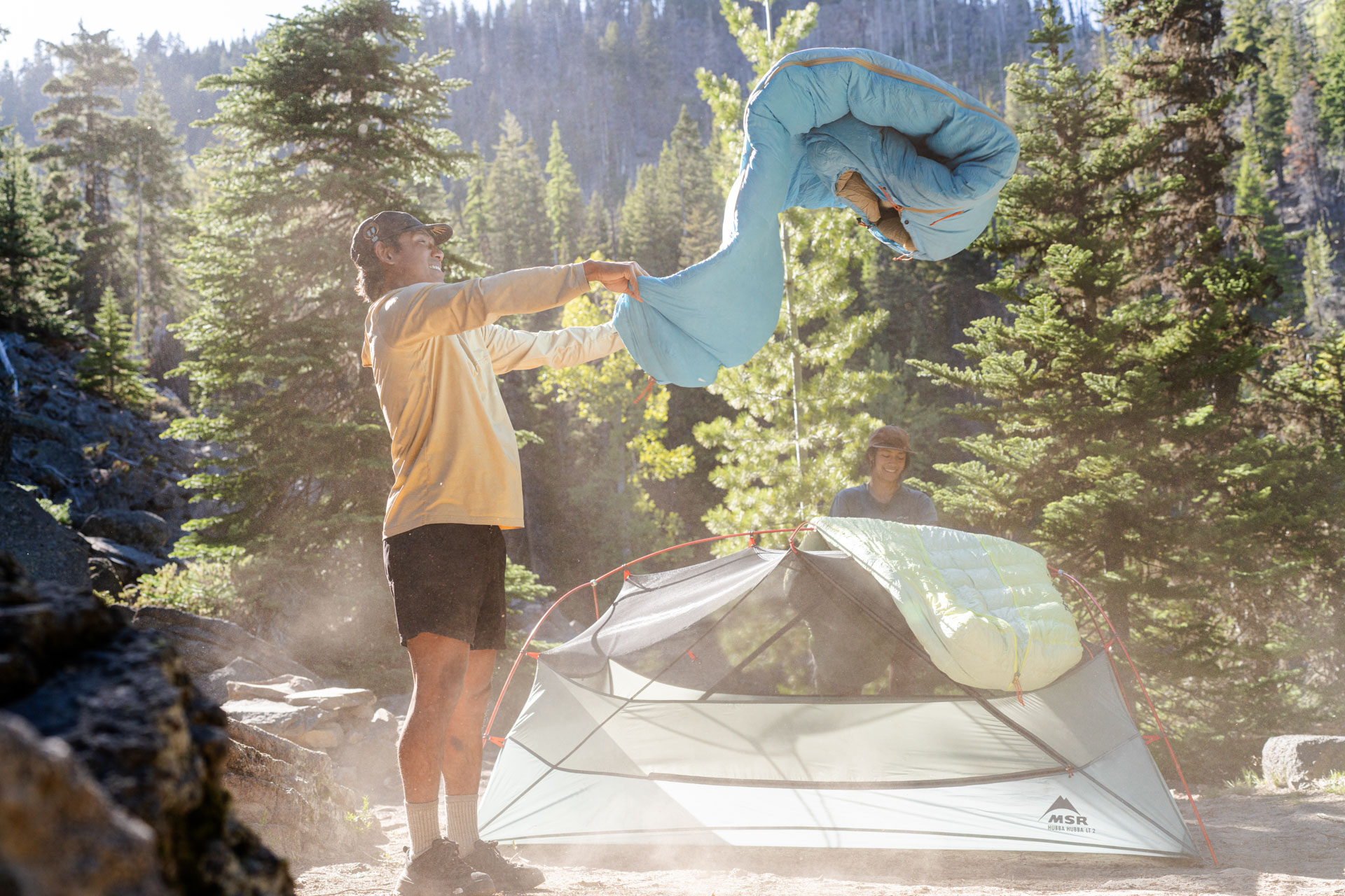 サーマレスト公式