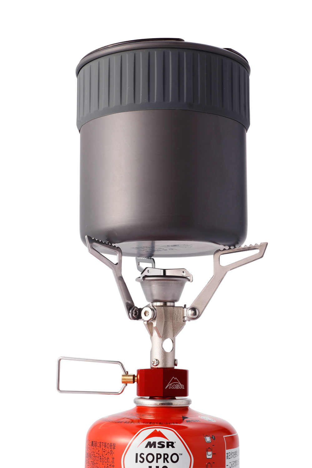 ポケットロケット2｜MSR