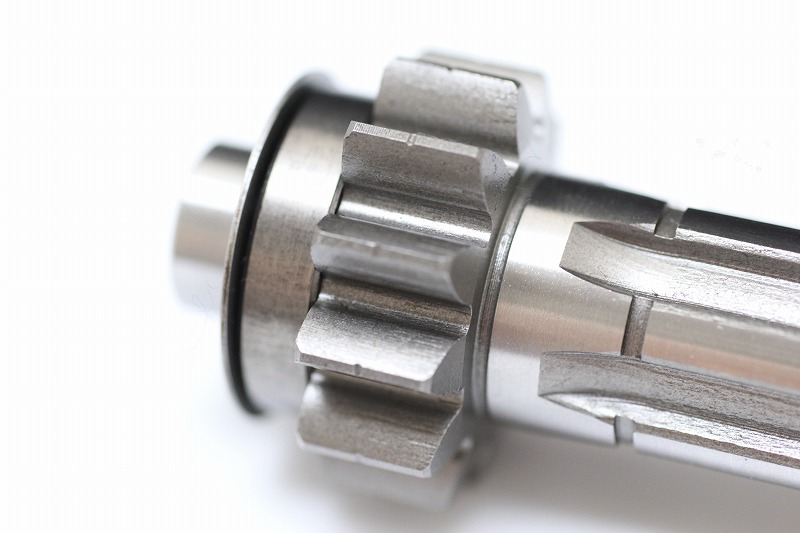 CD90クランクケースコンバートキット【 Monkey 5速セミレーシングクロス 】