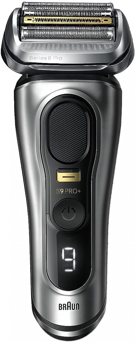 Braun Series 9 Pro+ 9517s - buy shaver: prices, reviews